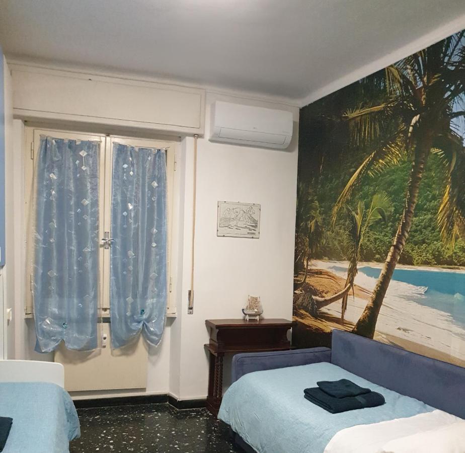 Terrace Apartment Monterosso Monterosso al Mare Exterior photo