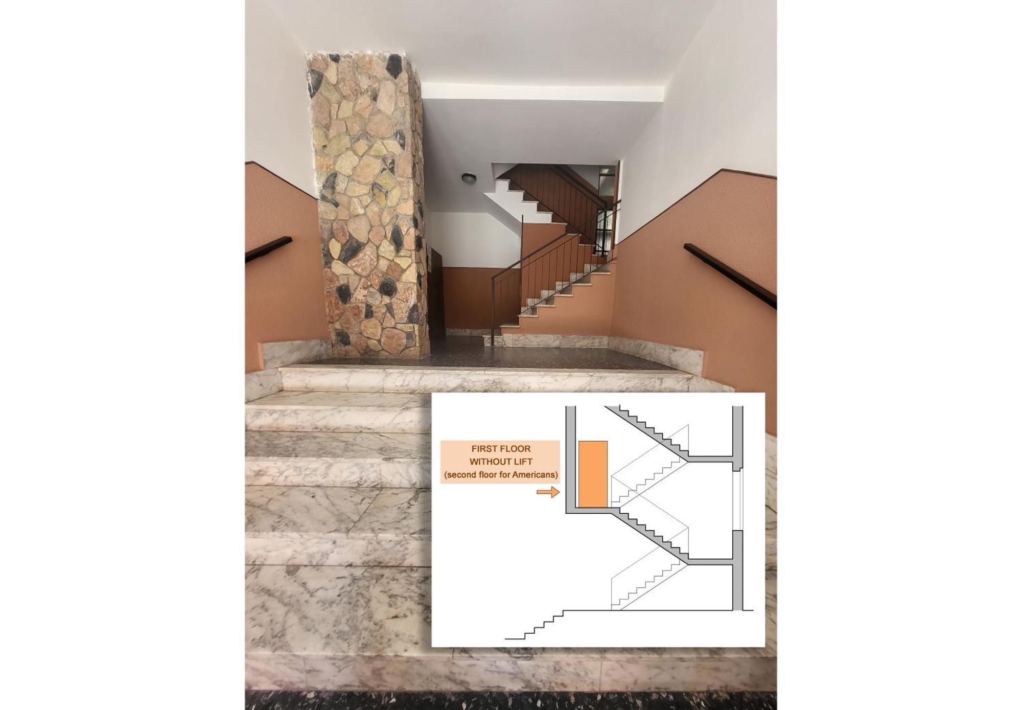 Terrace Apartment Monterosso Monterosso al Mare Exterior photo
