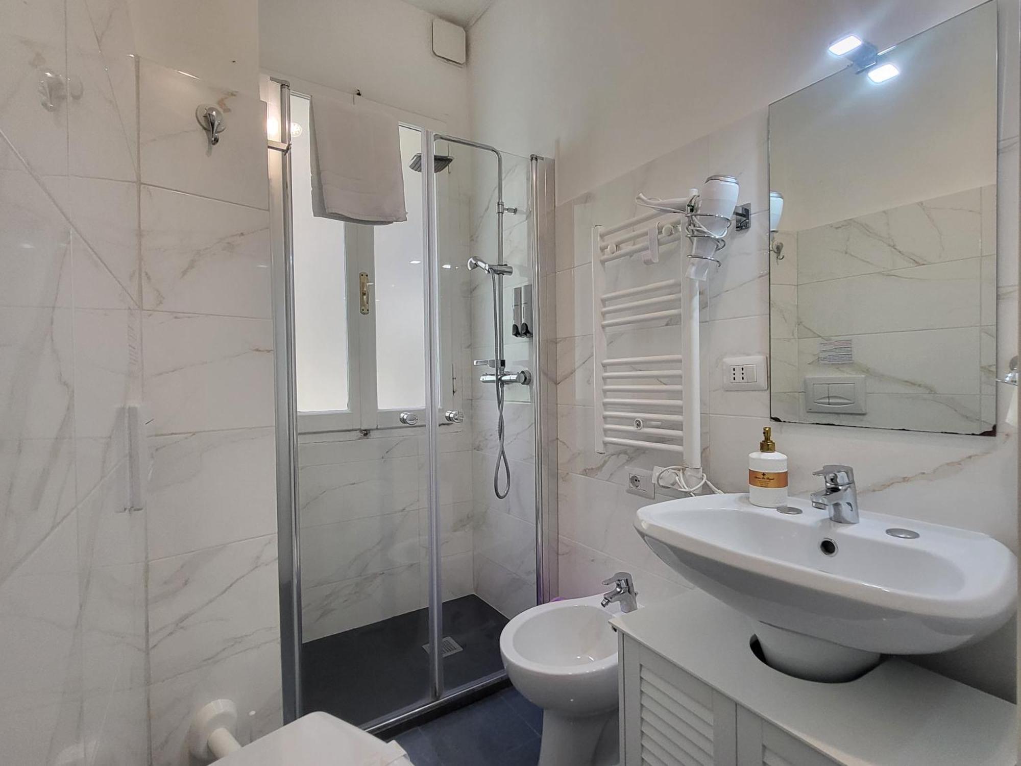 Terrace Apartment Monterosso Monterosso al Mare Exterior photo
