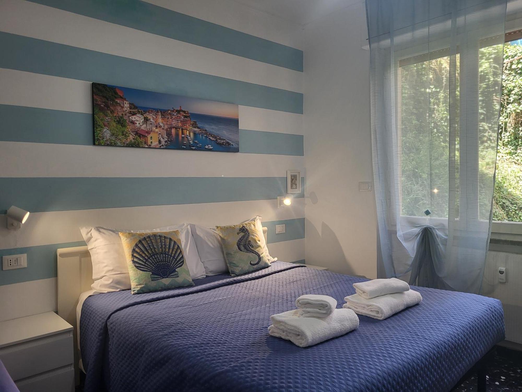 Terrace Apartment Monterosso Monterosso al Mare Exterior photo
