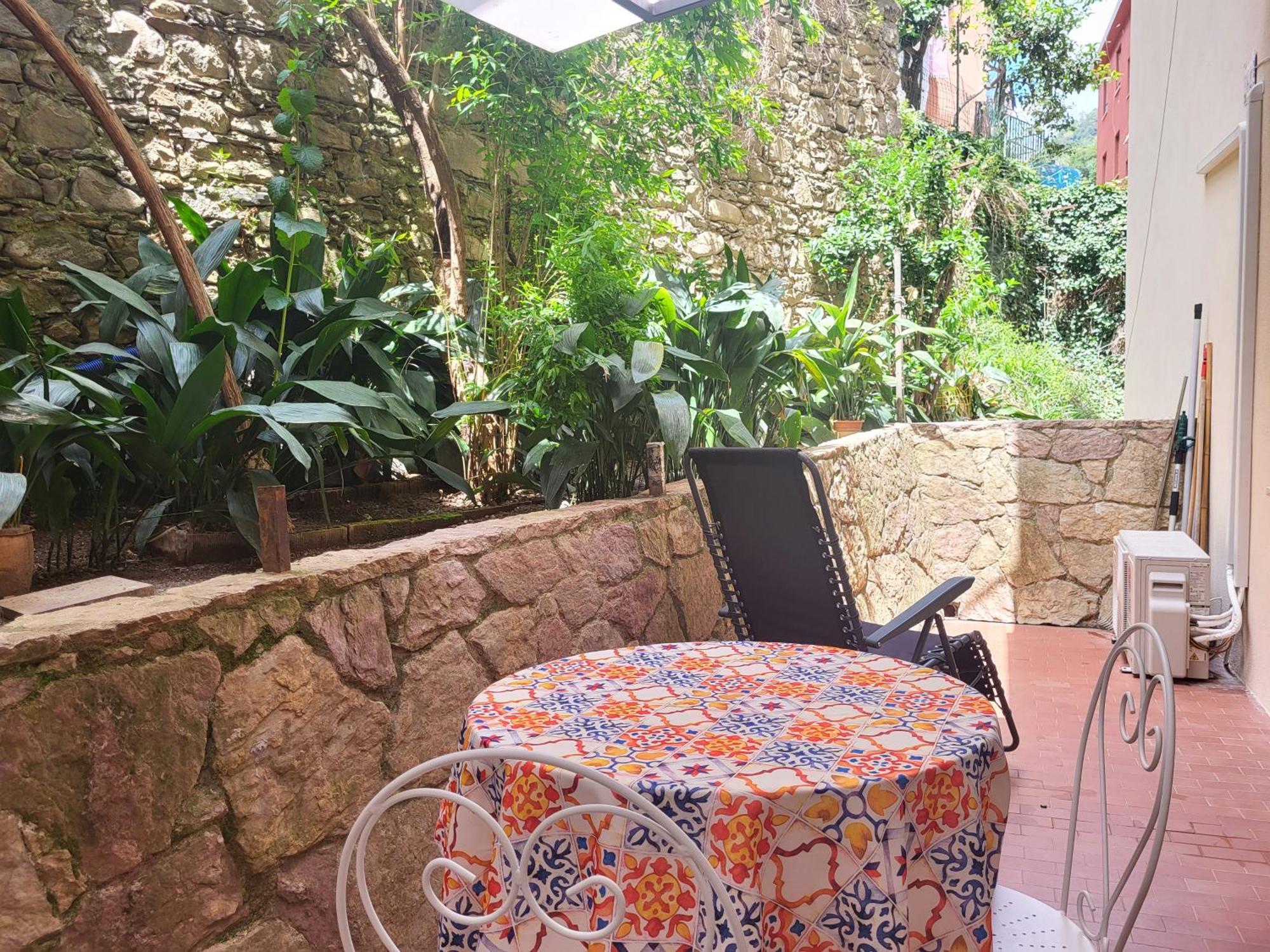 Terrace Apartment Monterosso Monterosso al Mare Exterior photo