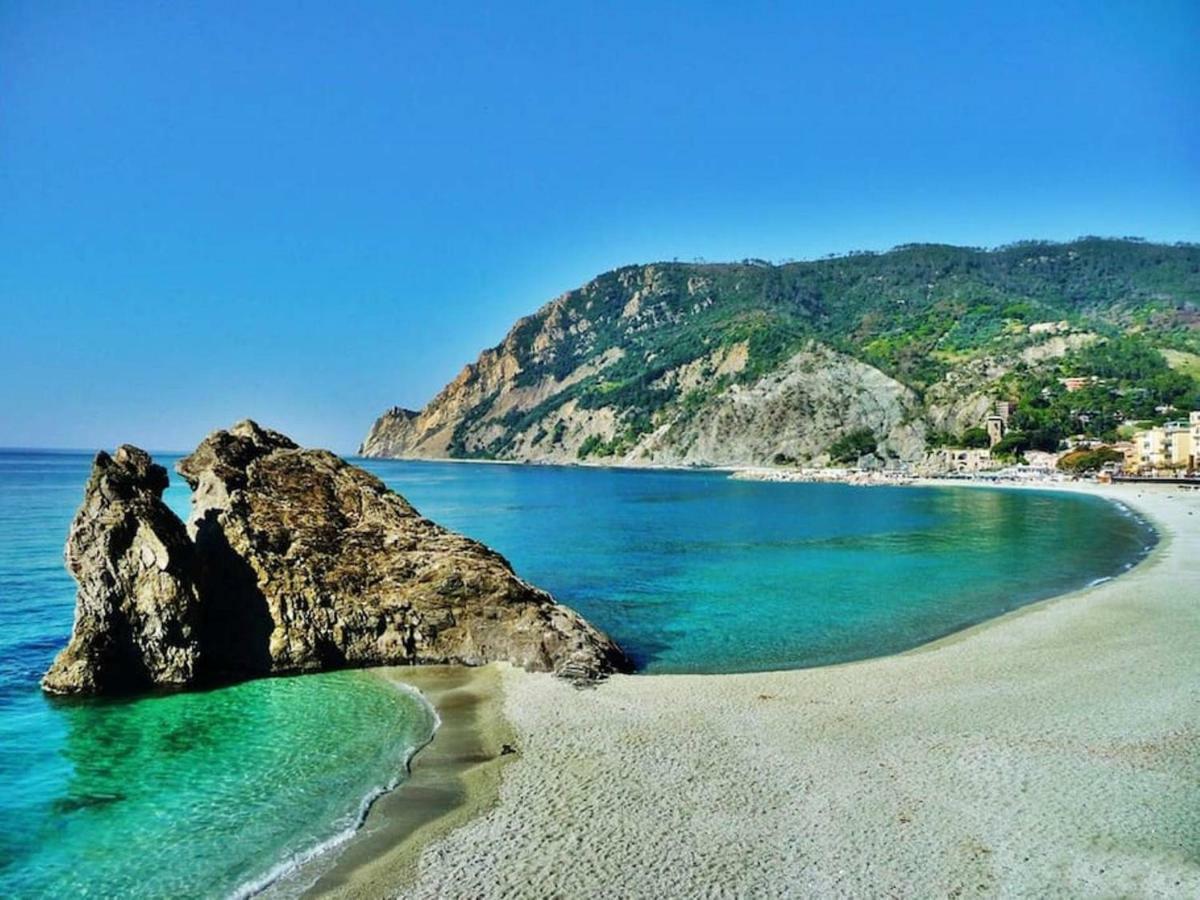 Terrace Apartment Monterosso Monterosso al Mare Exterior photo