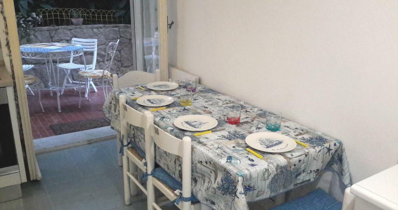 Terrace Apartment Monterosso Monterosso al Mare Exterior photo